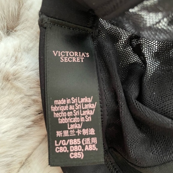 Victoria Secret Sport Bra Leopard Workout Top VS Performance Tank VS Sport Bra💕 - Picture 13 of 16